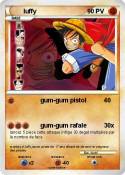 luffy