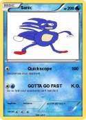 Sanic