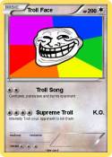 Troll Face