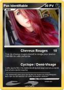 Pas Identifiabl