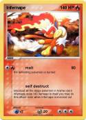 Infernape