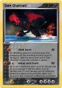 Dark Charizard
