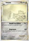 Tristana