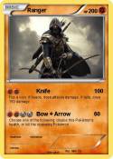 Ranger