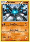 Zergzealot