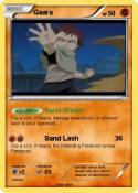 Gaara