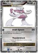 Mew 3