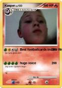 Kasper