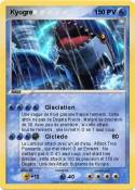 Kyogre