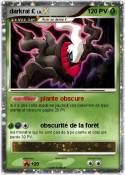 darkrai £
