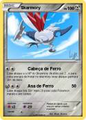 Skarmory