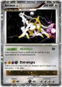 Arceus