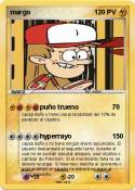margo