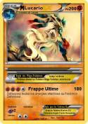 Lucario