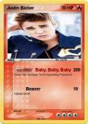 Justin Bieber