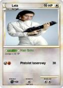 Leia