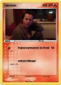 harmien