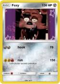 Foxy
