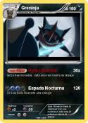 Greninja