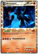 Mcharizard