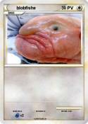 blobfishe