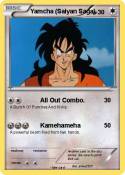 Yamcha (Saiyan