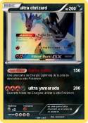 ultra chrizard