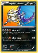 solgaleo y
