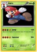 mario