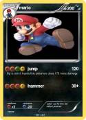 mario