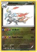 W.Kyurem