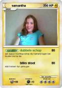 samantha