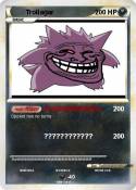 Trollagar