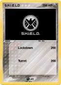 S.H.I.E.L.D