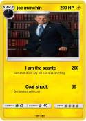 joe manchin