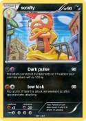 scrafty