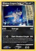 Shadow Dragon