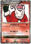 Santa Claus