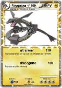 Rayquaza n°