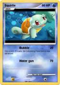 Squirtle