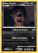 James Charles