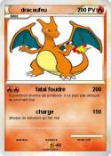 dracaufeu