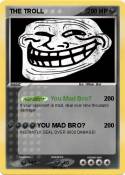 THE TROLL