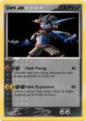 Dark Jak