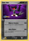 Dark Tails