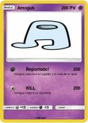 Amogus