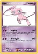 Mew