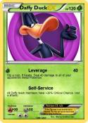 Daffy Duck