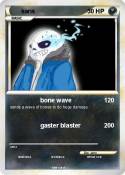 sans