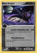 Black Dragon